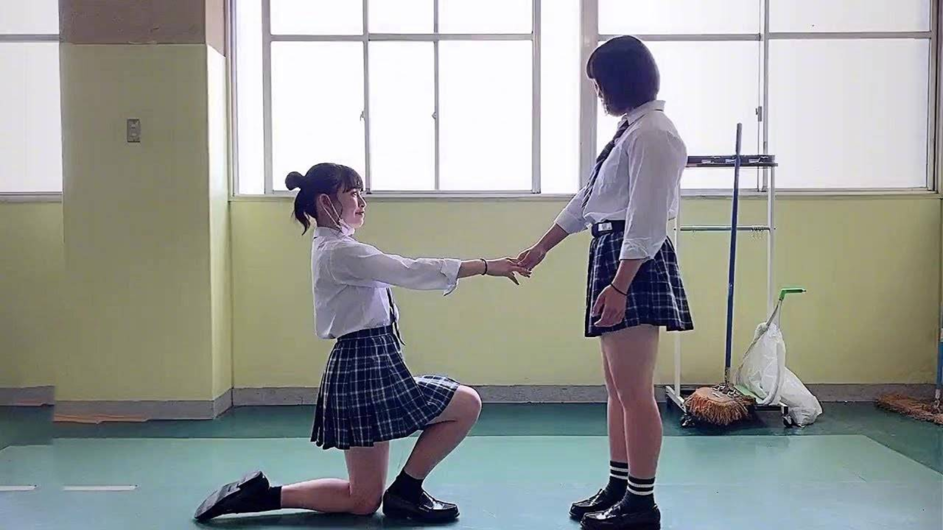 【Tik Tok 精选】日本的高中生活系列Part9